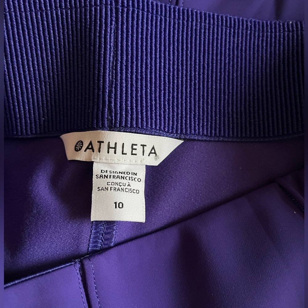 ATHLETA Glacier Snow Skinny Pant - Picture 9 of 11